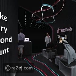 تيك توك تضيف 1.1 مليار درهم للاقتصاد الإماراتي وتوفر 7 آلاف وظيفة جديدة