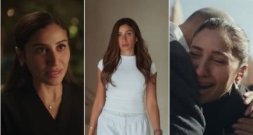 دينا الشربيني تترك كلية الحقوق من أجل معهد التمثيل في اتنين غيرنا