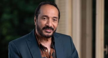 علي الحجار يعود لغناء تترات المسلسلات في رمضان 2026 بـ رأس الأفعى لأمير كرارة