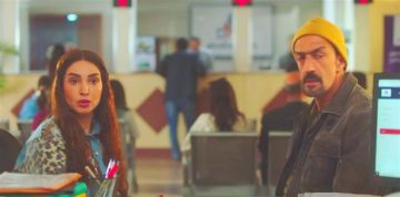 روجينا تعاني من أزمة بسبب عدم الإنجاب في أولى حلقات حد أقصى 