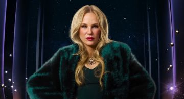 رمضان 2026 - منافسة غير شريفة ... شيرين رضا تواجه ياسمين عبد العزيز في وننسى اللي كان 