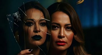 فيديو - أيمن سليم: داليا مصطفى عاشت تجربة الطلاق في الحقيقة وجسدت مشاعرها على أكمل وجه في روج أسود ...