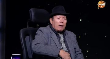 أحمد ماهر: التمثيل حرمني من حياتي الأسرية والمهنة لا ترحم أحمد ماهر: التمثيل حرمني من حياتي الأسرية والمهنة لا ترحم