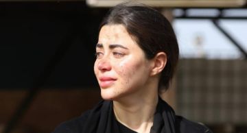 يارا السكري تحاول قتل ضياء عبد الخالق في الحلقة الخامسة من علي كلاي