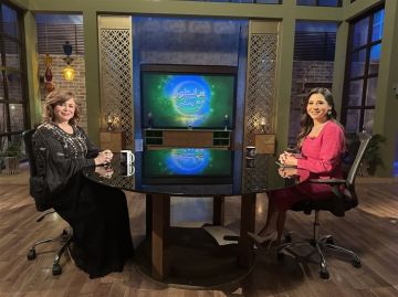 إلهام شاهين: أرفض عمليات التجميل ... الفن هو حب عمري