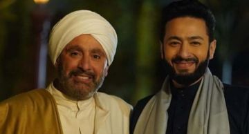 المداح 6 الحلقة 12.. حمادة هلال يستنجد بالشيخ ياسين لمواجهة شر فتحي عبدالوهاب المداح 6 الحلقة 12.. حمادة هلال يستنجد بالشيخ ياسين لمواجهة شر فتحي عبدالوهاب