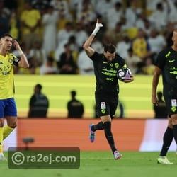موعد مباراة النصر والاتحاد في دوري روشن والقنوات الناقلة