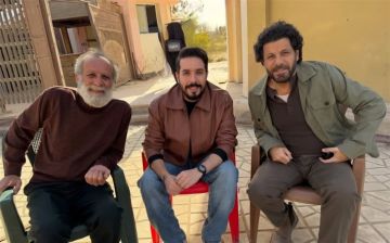 الإعلامي الفلسطيني يوسف زين الدين يتحدث عن تجربته في صحاب الأرض 