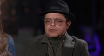 محمد هنيدي: أنا ضد دبلجة الكرتون بالفصحى وكان نفسي أقدم دور أحمد زكي في الهروب 