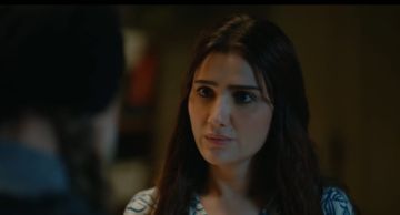  الست موناليزا ينضم للقائمة حكاية مي عمر والوقوع في حب الرجل الخطأ في مسلسلاتها