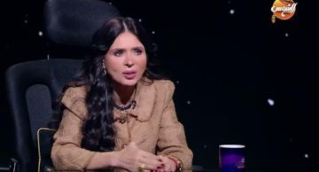 دينا: اتجوزت 9 مرات ومفيش جوازة مستخبية .. بقيت خبيرة في الرجالة