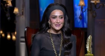 غادة عبد الرازق: اللي بيقول أنه الأعلى أجرا يستفز الجمهور