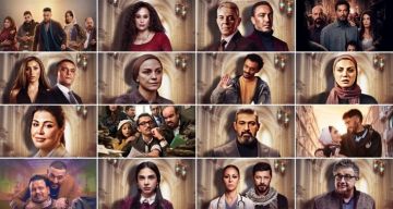 32 مسلسلا في رمضان .. خريطة مزدحمة واختيارات صعبة والدراما العربية الرابح الأول