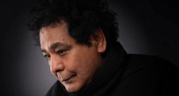 رمضان 2026 - محمد منير يغني تتر مسلسل حد أقصى 