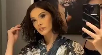 فيديو - موناليزا: بعدت عن التمثيل فترة علشان روحانياتي كانت عالية ... وكنت حاسة إني قريبة من ربنا