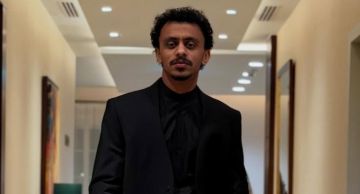 كزبرة يرد على منتقديه: الناس مش هتجتمع على شخص واحد