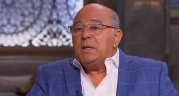 إسماعيل فرغلي: المتر براءة أول تجربة إذاعية وأشارك في دراما رمضان بـ3 مسلسلات إسماعيل فرغلي: المتر براءة أول تجربة إذاعية وأشارك في دراما رمضان بـ3 مسلسلات