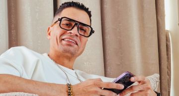 حسن شاكوش عن فتاة الأتوبيس: حطالي عشرين حاجة في بقها وتقول لك اتحرش بيا .. باين هي عايزة إيه!