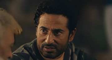 مسلسل إفراج الحلقة 9 ... عمرو سعد يفكر في الانتقام من أحمد عبدالحميد ويعتذر لتارا عماد