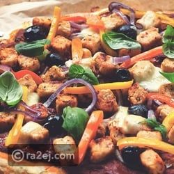 اليوم العالمي للبيتزا: تاريخها والسبب في تسميتها