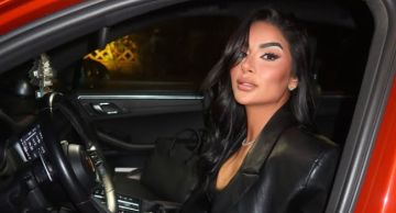 جوري بكر: نفسي أتجوز تاني وأكون أسرة