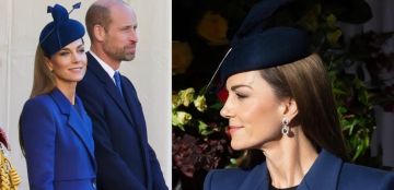 6 صيحات جمالية يمكننا تعلمها من أميرة ويلز كيت ميدلتون! 6 صيحات جمالية يمكننا تعلمها من أميرة ويلز كيت ميدلتون!