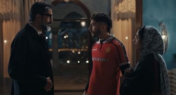 أحمد مالك يخوض صراع الشاب بين (الكرامة والحب والحلم) في الحلقة الرابعة من مسلسل سوا سوا أحمد مالك يخوض صراع الشاب بين (الكرامة والحب والحلم) في الحلقة الرابعة من مسلسل سوا سوا