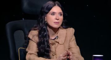 دينا: الرقص فيه جزء من الحرمانية وهتحاسب عند ربنا محدش ليه دعوة