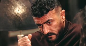 محمود حمدان مؤلف علي كلاي : حبيت الشباب تقلد أحمد العوضي في الرياضة