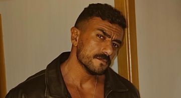 أحمد العوضي عن الأعلى أجرا: مناوشات بين الفنانين وعادل إمام في حتة لوحده أحمد العوضي عن الأعلى أجرا: مناوشات بين الفنانين وعادل إمام في حتة لوحده