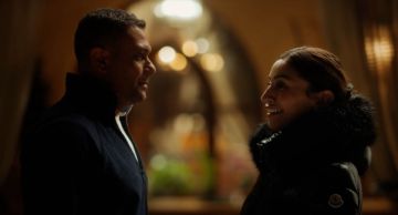 مسلسل اتنين غيرنا الحلقة الثالثة ... شرارة الحب تشتعل بين دينا الشربيني وآسر ياسين مسلسل اتنين غيرنا الحلقة الثالثة ... شرارة الحب تشتعل بين دينا الشربيني وآسر ياسين