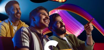 هيئة الأفلام تطلق مبادرة في السينما أحلى بتذاكر موحدة في جميع دور العرض بالمملكة