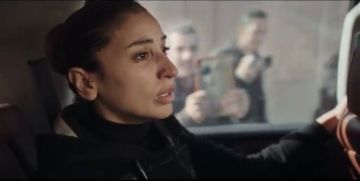 وفاة والد دينا الشربيني وأول لقاء يجمعها بآسر ياسين في الحلقة الثانية من اتنين غيرنا وفاة والد دينا الشربيني وأول لقاء يجمعها بآسر ياسين في الحلقة الثانية من اتنين غيرنا