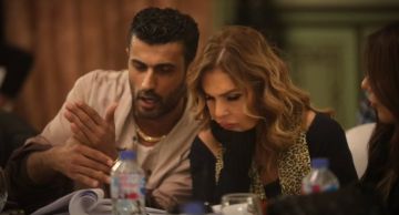 محمد سامي عن تعاونه مع يسرا في قلب شمس : بوعدكم بعمل يحترم كل بيت عربي محمد سامي عن تعاونه مع يسرا في قلب شمس : بوعدكم بعمل يحترم كل بيت عربي