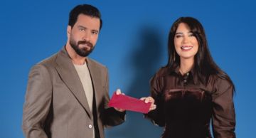 معتصم النهار يعترف: شكلى مهدلى الطريق وأنا مبشوفش نفسي وسيم ولكن عندى قبول معتصم النهار يعترف: شكلى مهدلى الطريق وأنا مبشوفش نفسي وسيم ولكن عندى قبول