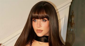 رمضان 2026 - فرح الزاهد تواجه الانكسار العاطفي في روج أسود ... أزمات المرأة في محكمة ...