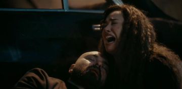 هند صبري أمام أخطر اختبار بعد مقتل زوجها في أول حلقات مناعة هند صبري أمام أخطر اختبار بعد مقتل زوجها في أول حلقات مناعة