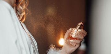 إليك أسرار التخزين والمحافظة على اجمل عطور نسائية