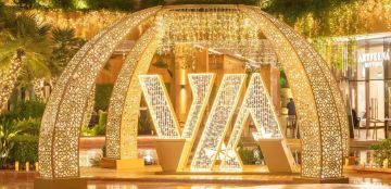 ليالي هامة في ڤيا رياض: تجربة فاخرة تجمع بين الأناقة والترفيه في قلب موسم الرياض 2026