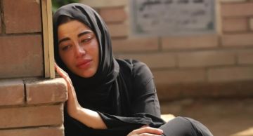 فيديو - يارا السكري: اتبهدلت وسفيت التراب في علي كلاي فيديو - يارا السكري: اتبهدلت وسفيت التراب في علي كلاي