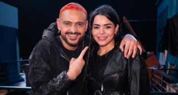 نهاد أبو القمصان: أسماء جلال أصيبت بصدمة بعد عرض حلقتها في رامز ليفل الوحش وتطالب باعتذار رامز جلال وحذف الحلقة