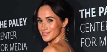 ميغان ماركل تكسر القواعد الملكية من جديد بإطلالة جريئة!