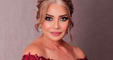 سوسن بدر تصاب بكسر في المفصل وتخضع لعملية جراحية