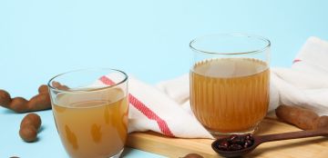 فوائد عصير التمر الهندي: غني بالفيتامينات والمعادن