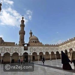 حكماء المسلمين: الأزهر الشريف منارة عالمية لنشر قيم السلام والتعايش حكماء المسلمين: الأزهر الشريف منارة عالمية لنشر قيم السلام والتعايش