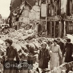 لحظات غيرت مسار التاريخ بسبب خطأ بسيط