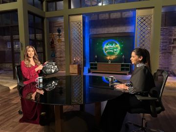 مي سليم: رفضت الجواز سنين علشان بنتي ولسه بتنام جنبي مي سليم: رفضت الجواز سنين علشان بنتي ولسه بتنام جنبي