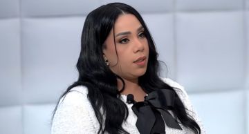 شيماء سيف: نفسي أتحجب وأتنقب عشان الناس متعرفنيش