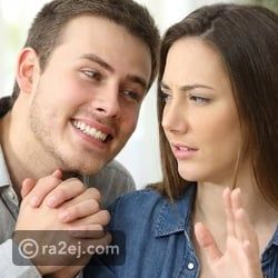 10 سلوكيات تكشف لك الشخص المخادع