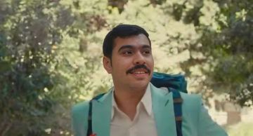 أحمد رمزي: فخر الدلتا لا يشبه قصتي الحقيقية ... وتحوله من 15 إلى 30 حلقة لتصاعد أحداثه أحمد رمزي: فخر الدلتا لا يشبه قصتي الحقيقية ... وتحوله من 15 إلى 30 حلقة لتصاعد أحداثه